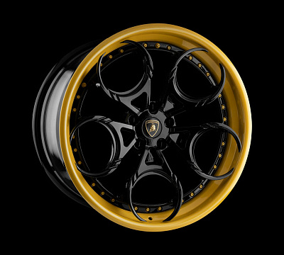Avant Garde AGL46
