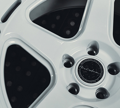 Brixton Forged TR05