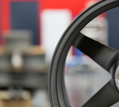 Vossen CG-201