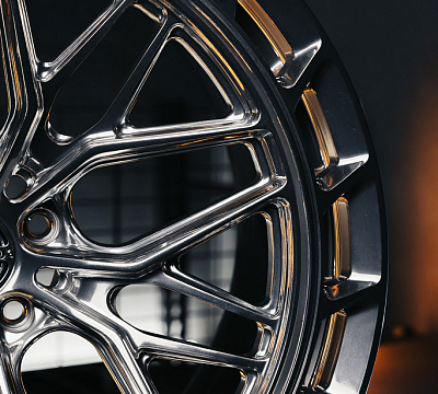 MV Forged PS-220R