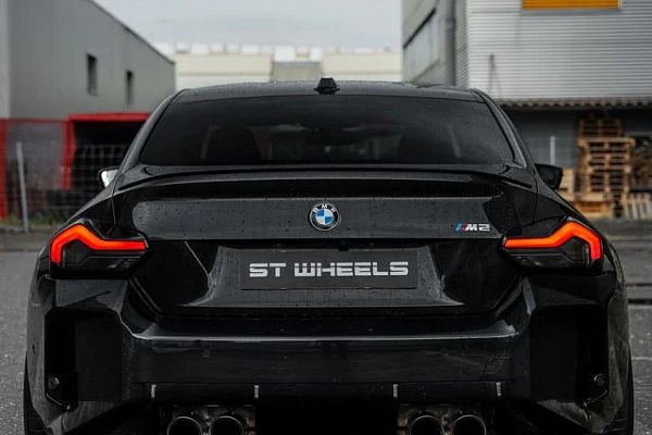 BMW M2