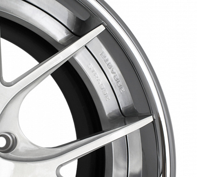 Strasse Wheels SM5R Deep Concave