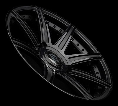 Avant Garde AGL22-8R