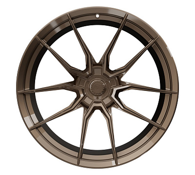 Turismo Forged F81