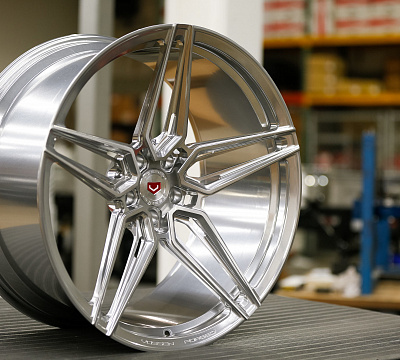 Vossen EVO-1R