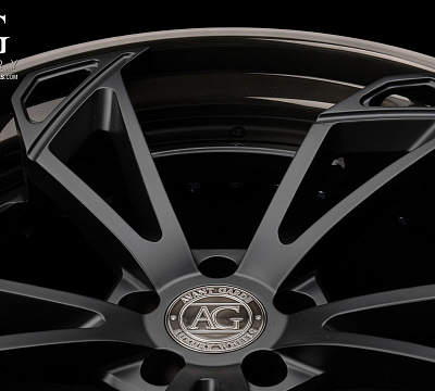 Avant Garde AGL47