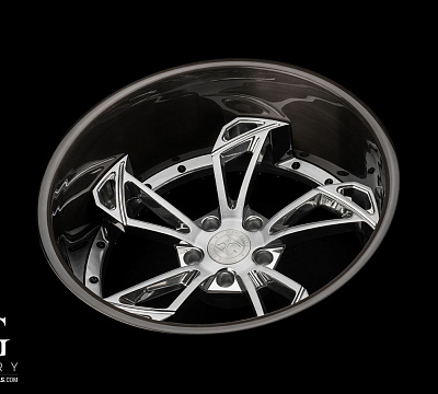 Avant Garde AGL47