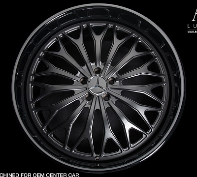 Avant Garde AGL30