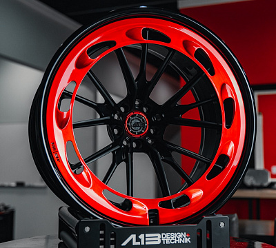 AL13 R130-109R