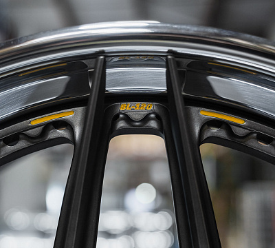 MV Forged SL-120