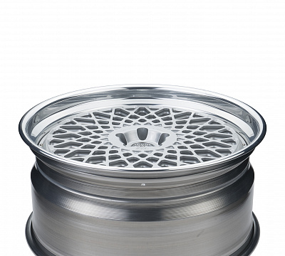 1886 Wheels S009