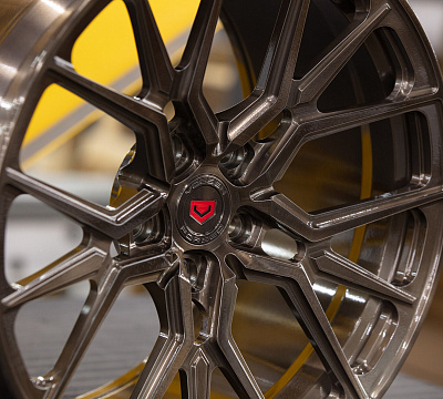 Vossen M-X3