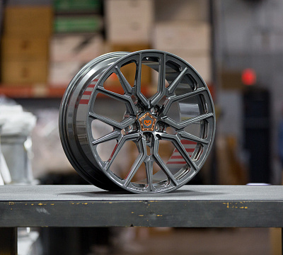 Vossen M-X3