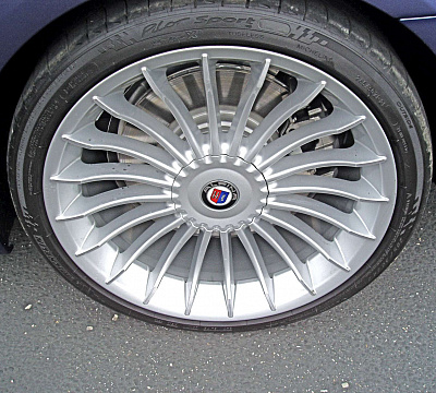 Alpina Classic C01