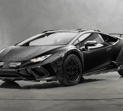 Mansory FO.6