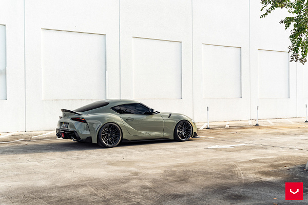 Toyota Supra