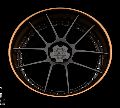 Avant Garde AGL21