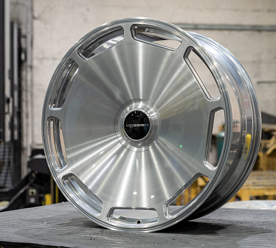 Vossen GEN-06