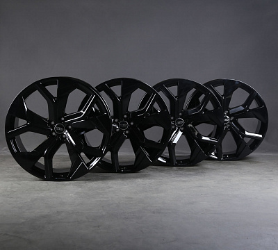 Audi 5 Y Rotor RS Q8