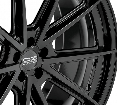 OZ Racing Suprema XT HLT