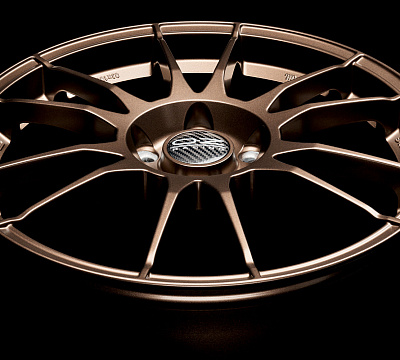 OZ Racing Ultraleggera