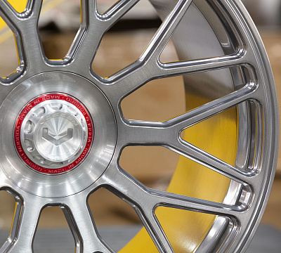 Vossen GEN-03