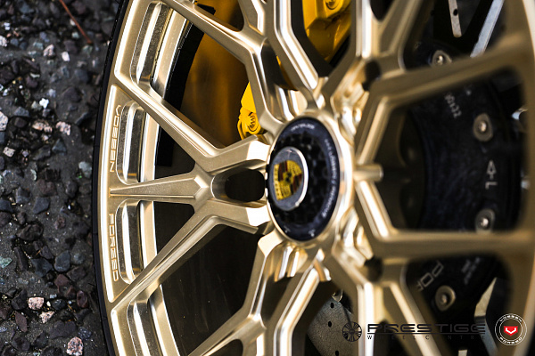 Porsche 991.2