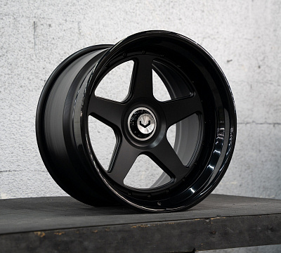 Vossen GEN-01 (3-Piece)