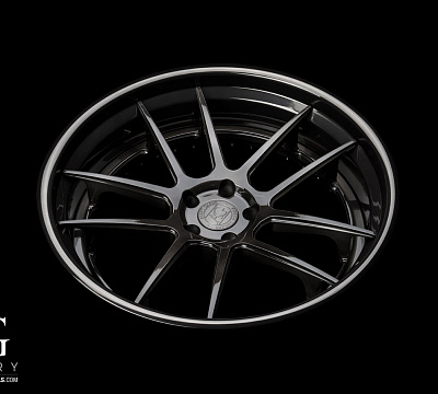 Avant Garde AGL21