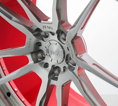 ADV.1 ADV5.3 M.V2 CS