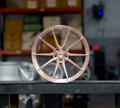 Vossen M-X2