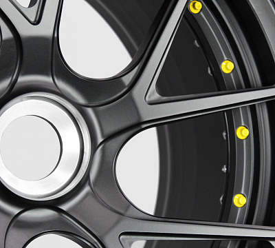Strasse Wheels SM5RT Deep Concave Duoblock