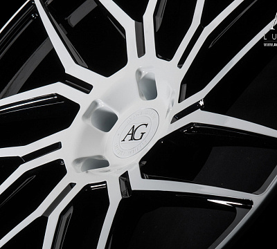 Avant Garde AGL35