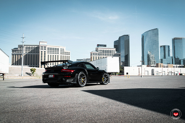 Porsche 991.2