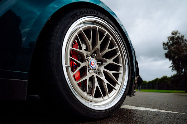 BMW G81 M3 Touring