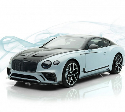 Mansory BY.5