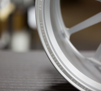 Vossen ML-X2