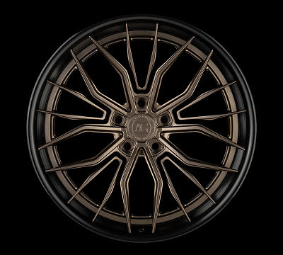 Avant Garde AGL67