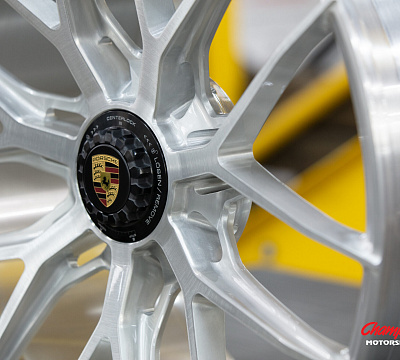Vossen RS19