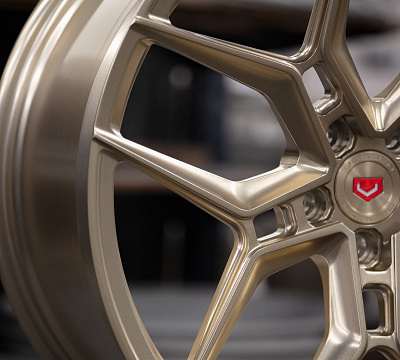 Vossen EVO-4