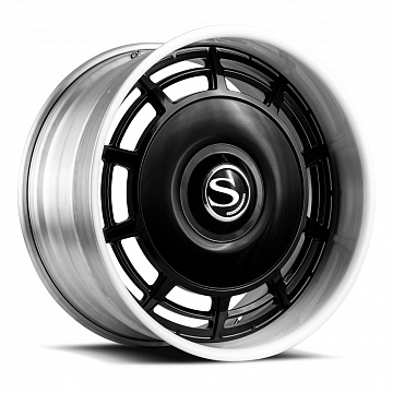 Кованые диски Savini SL6