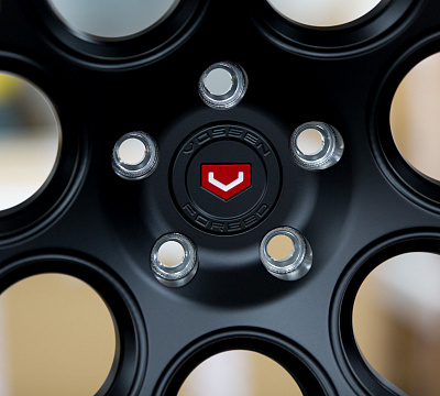 Vossen CG-204