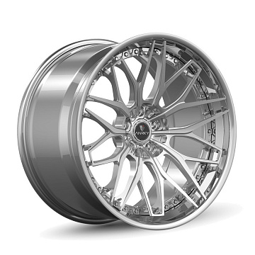 Кованые диски Anrky RS 1.3