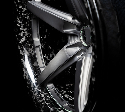 MV Forged LM-500
