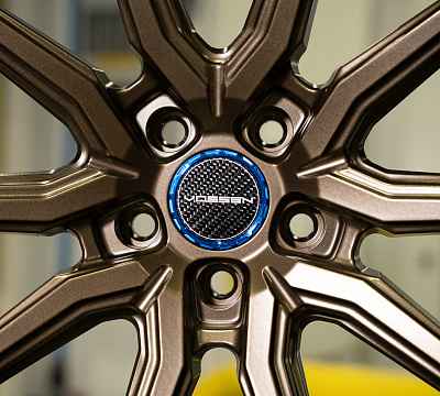Vossen HF-3