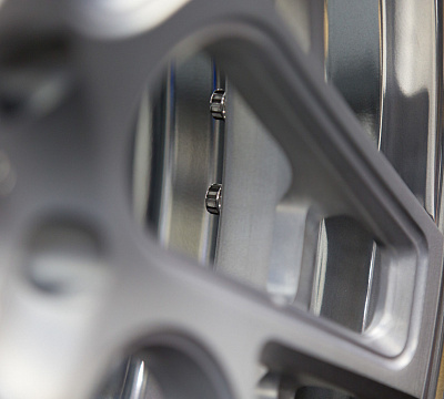 Vossen CG-209T (3-Piece)