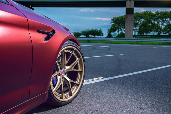 BMW M5