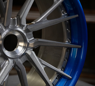 Vossen M-X4T (3-Piece)