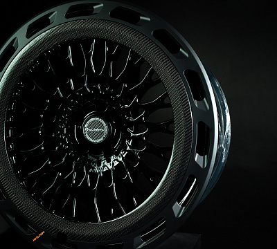 Brixton Forged TR20