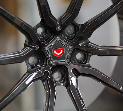 Vossen M-X2
